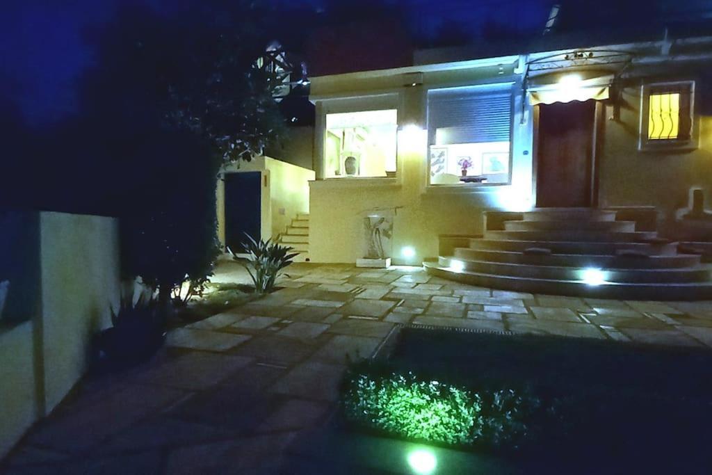 Maya'S Home Dhaskalion Exterior foto